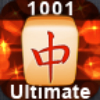 1001 Ultimate Mahjong - Icon