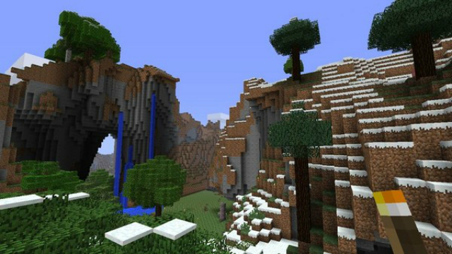 Minecraft-Xbox-360-Edition-Review