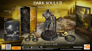 Dark Souls III Prestige