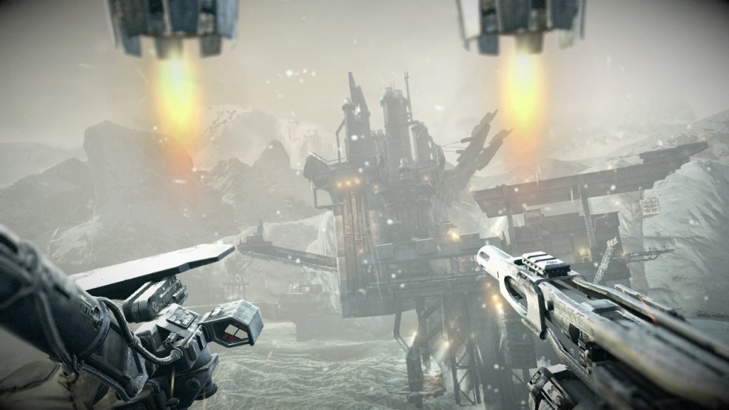 Killzone 3 Multiplayer Beta