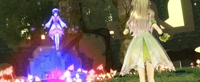 Atelier Ayesha: The Alchemist of Dusk Review