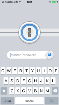 1password