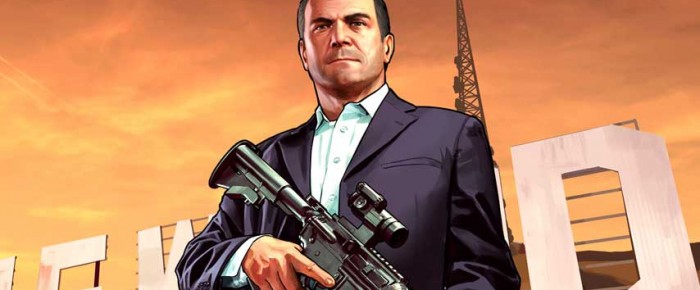 Grand Theft Auto V Has Shipped 32.5 Million Units