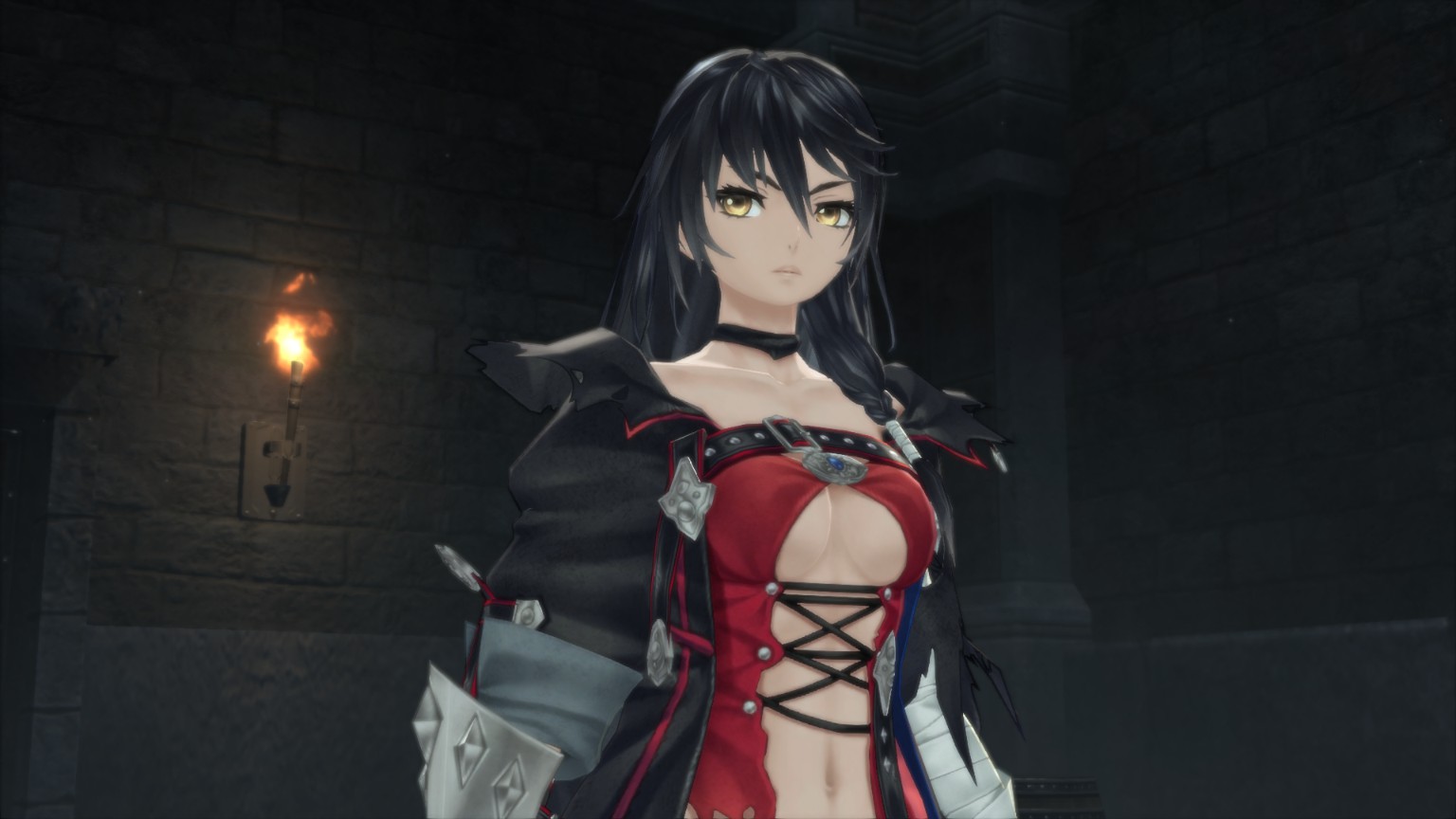 Cristina Vee, velvet Crowe, tales Of Zestiria The X, Tales of