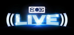 Sony Announces Official Dates for SOE LIVE