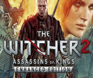 The-Witcher-2:-Enhanced-Edition-Available-to-Pre-Download-Now