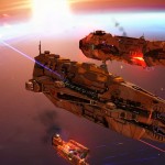 Homeworld Remastered 4k Trailer Released