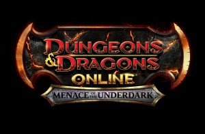 First Look at the Cavern Area of Dungeons and Dragons: Menace of the Underdark Expansion