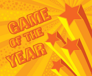 Godcast: Game of the Year 2011 - Day Four