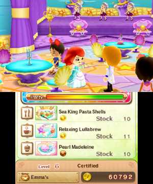 3DS_DMW2_img_Cafe_TheLittleMermaid2
