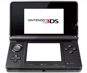 Japan Loves the 3DS - Fastest Console to Shift 5 Million Units