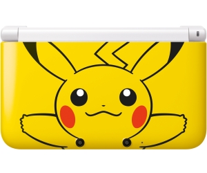 Nintendo Roll Out New Limited Edition 3DS XL Colours For Christmas