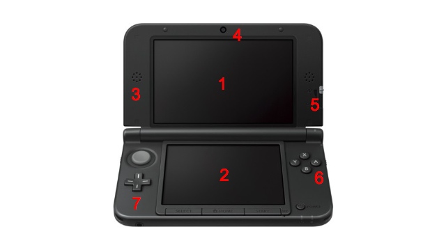 Portable Pleasure: Three Decades of Nintendo Handhelds – Part Four: The Nintendo 3DS 