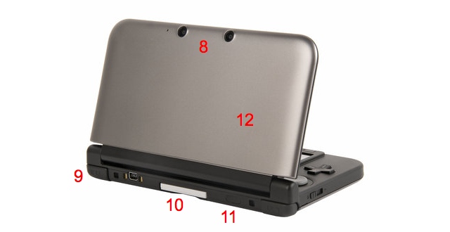 Portable Pleasure: Three Decades of Nintendo Handhelds – Part Four: The Nintendo 3DS 
