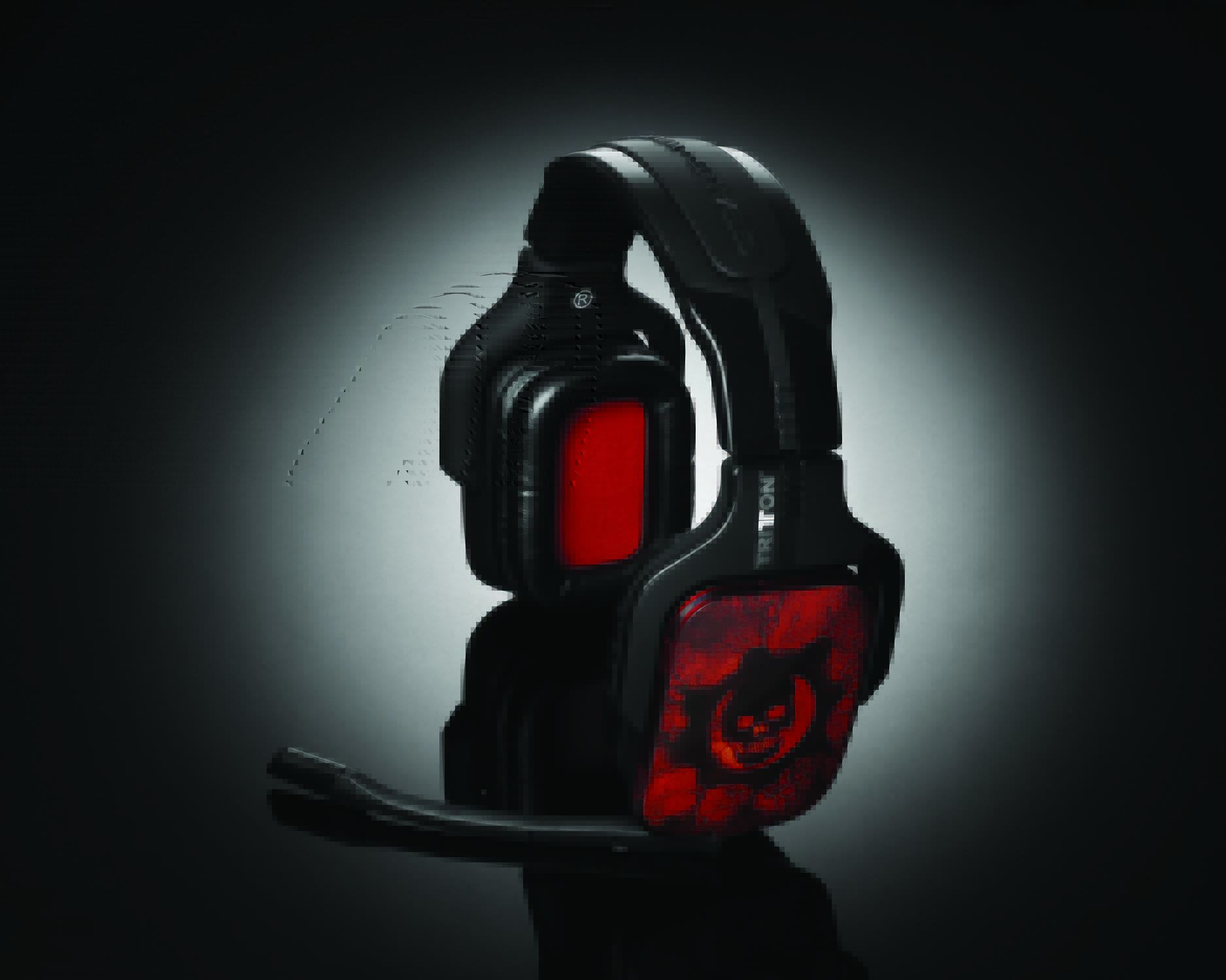 Mad Catz Tritton 7.1 Gears of War 3 Headset Review