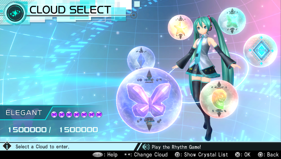 Hatsune Miku Project Diva X Review Godisageek Com