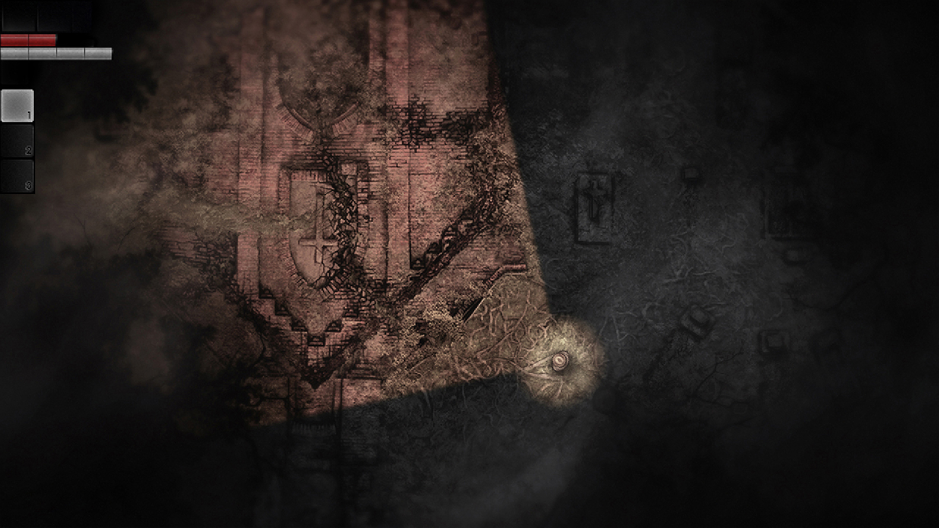 Darkwood on Steam