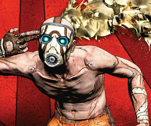 Play As Original Borderlands Characters in Borderlands Legends on iPhone and iPad