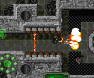 Alien breed ps shop vita