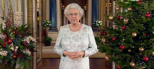 A Christmas Message – The Tale of 2013