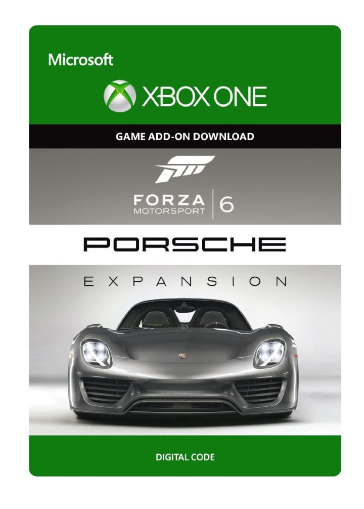 Buy Forza Motorsport 6: Apex - Microsoft Store