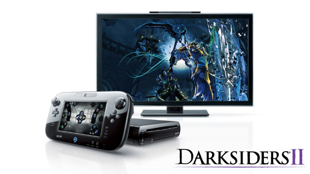 Darksiders II Wii U Analysis