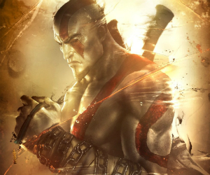 God of War: Ascension "Ares" Multiplayer Trailer