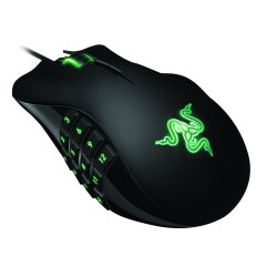 Razer Naga 2012 Edition Review