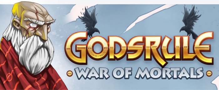 Godsrule: War of Mortals Review