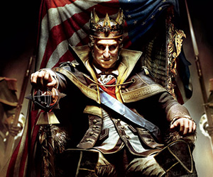 Rise Above Tyranny in Assassin's Creed 3's Latest DLC