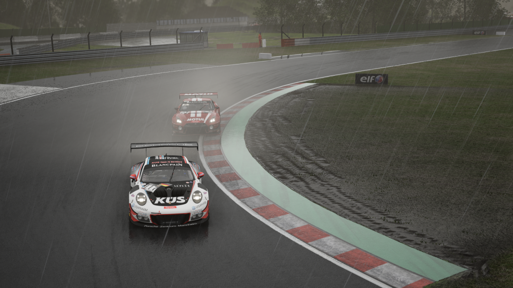 Review - Assetto Corsa Competizione (Xbox One) - WayTooManyGames