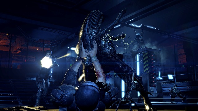 Opinion: Aliens: Colonial Marines - We Got a bad Feeling About this Trip