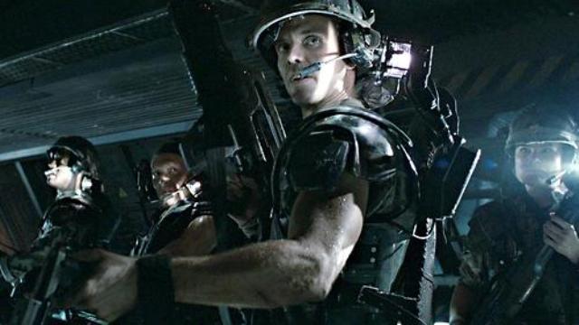 Opinion: Aliens: Colonial Marines - We Got a bad Feeling About this Trip