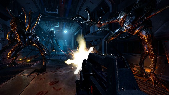 Opinion: Aliens: Colonial Marines - We Got a bad Feeling About this Trip