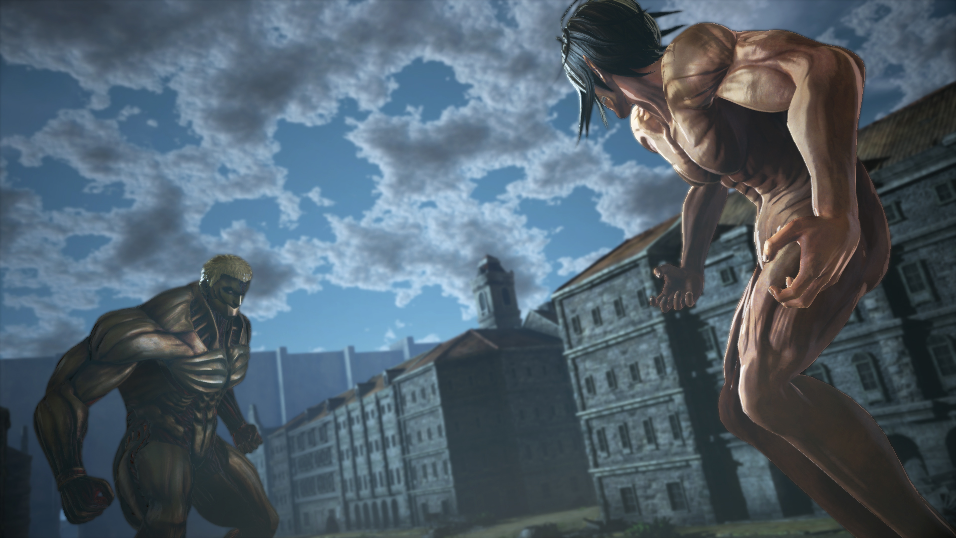 Attack on Titan 2 Free Download for PC | Hienzo.com