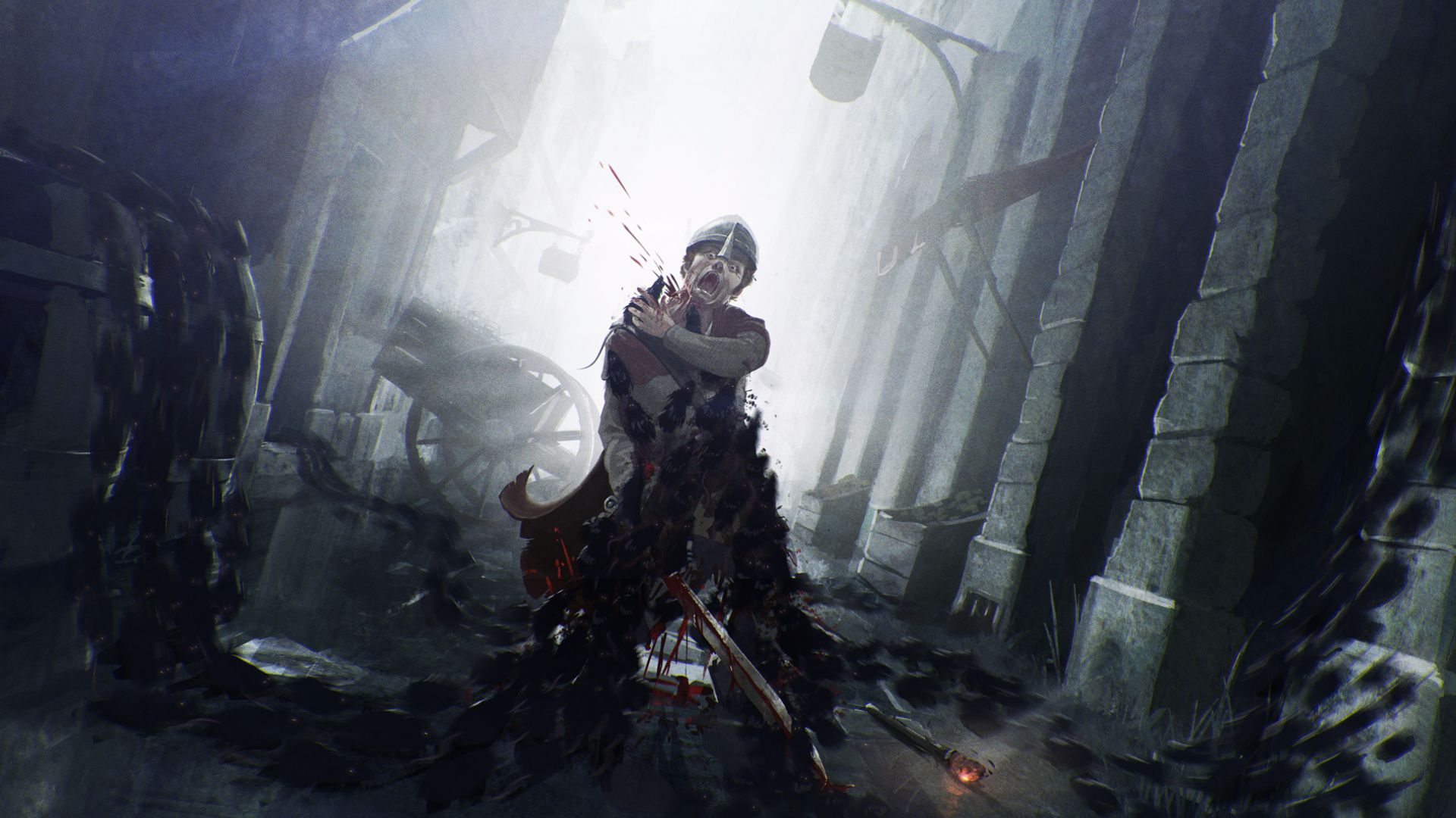 A Plague Tale 3 Possibly Hinted At In New Asobo Studio Job Openings -  PlayStation Universe