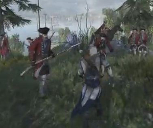 Assassin's Creed III