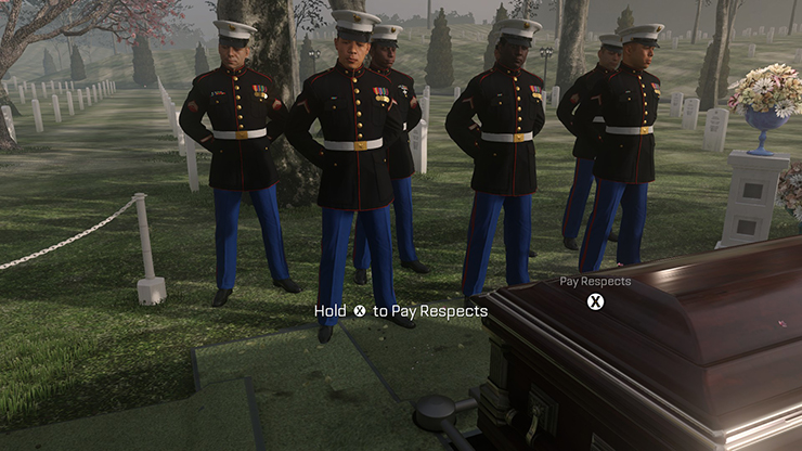 AWrespects
