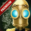 A Clockwork Brain - Icon