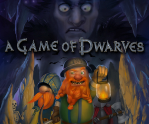 New A Game of Dwarves Trailer Examines Everyday Dwarven Life