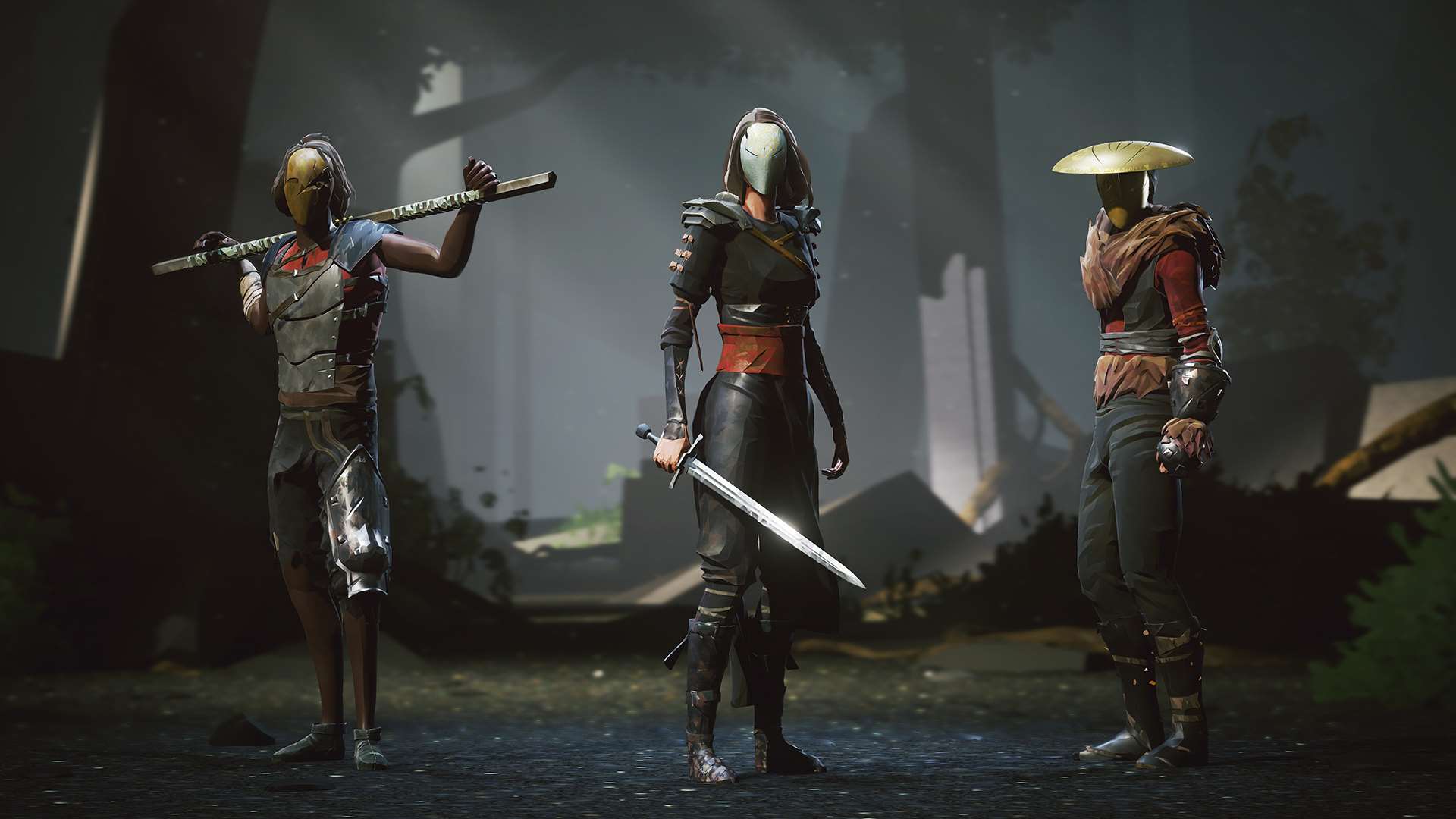 absolver-pc-revew