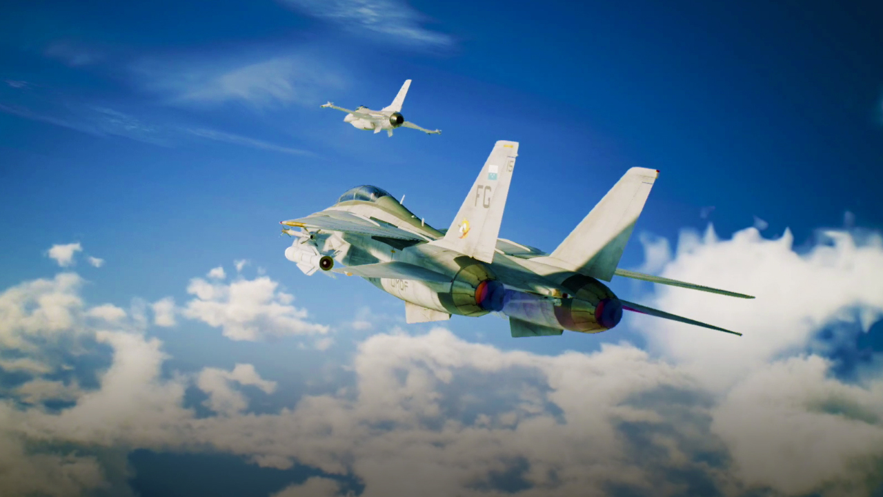 Ace Combat 7: Skies Unknown Review — The Sky's The Limit? –