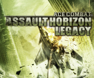 Ace Combat: Assault Horizon Legacy Review