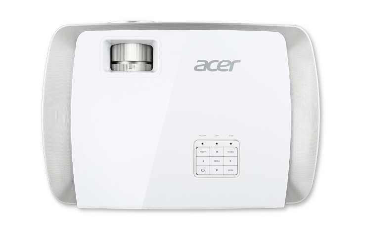 Acer top