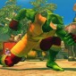 Street fighter 4 animal