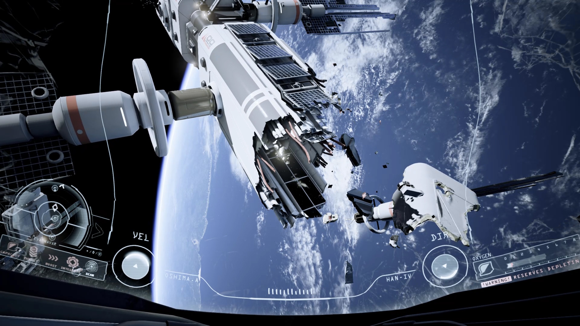 ADR1FT Review