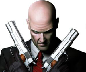 Hitman HD Collection Trophies Appear Online