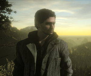Confirmed Release Date for Alan Wake on PC