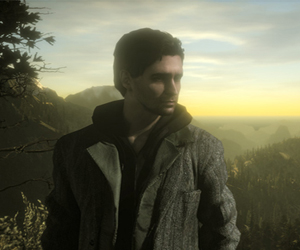 Alan Wake PC