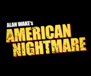 Alan Wake's American Nightmare Review